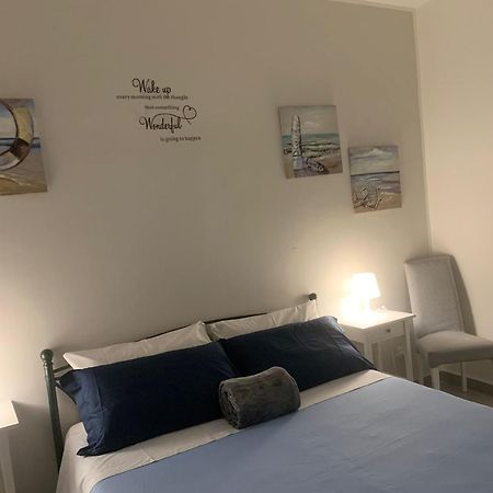 Casa Experientia Apartment ปาแลร์โม ภายนอก รูปภาพ
