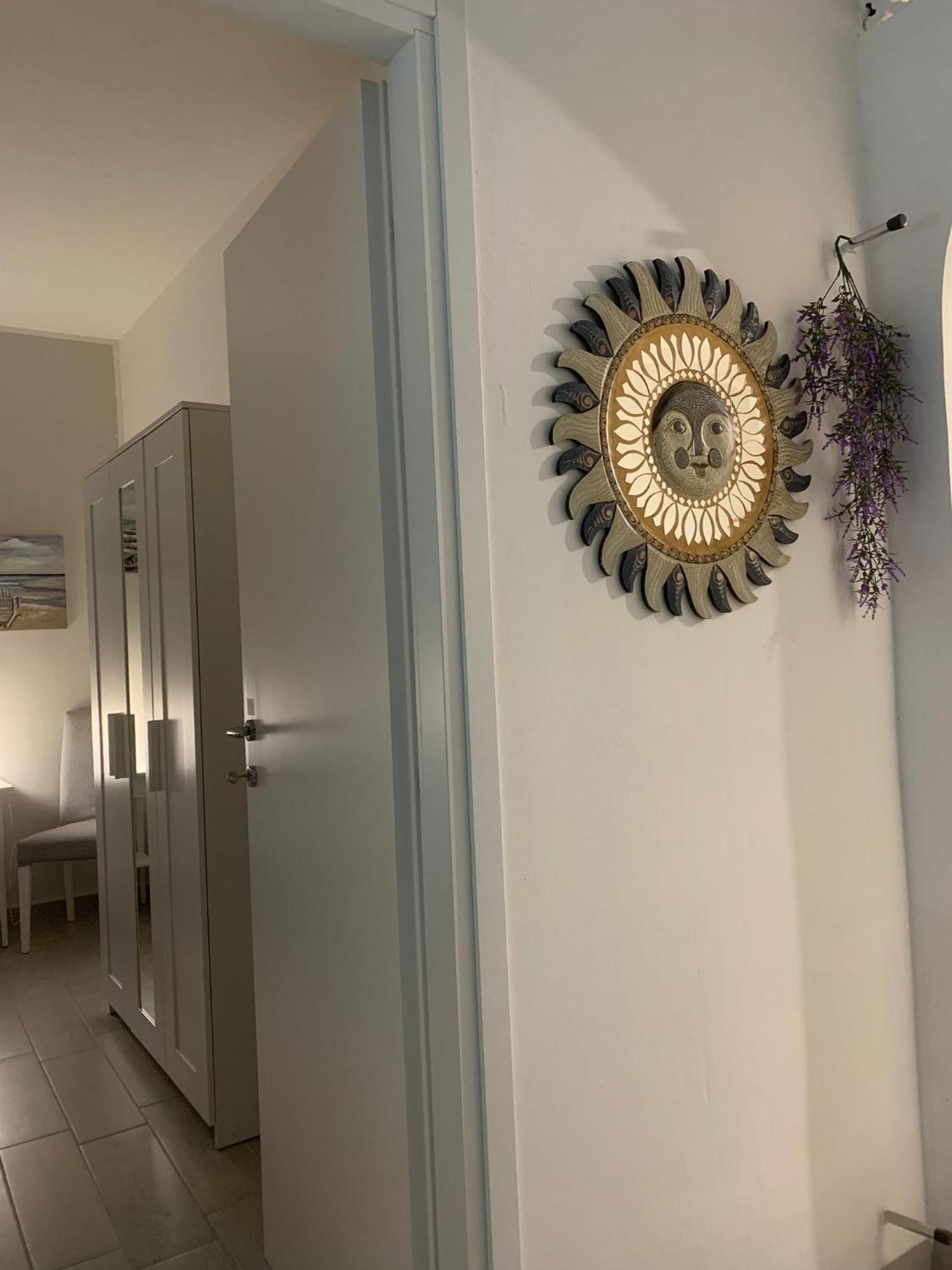 Casa Experientia Apartment ปาแลร์โม ภายนอก รูปภาพ